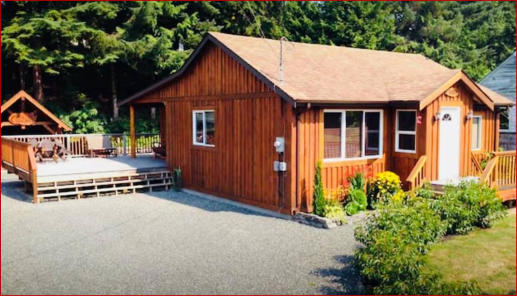 Wiley's Sport Fishing | Fishing Charters Vancouver Island