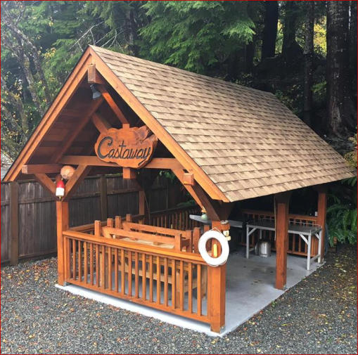 Wiley's Sport Fishing | Fishing Charters Vancouver Island